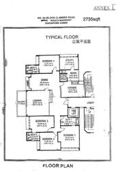King's Mansion (D15), Condominium #619585661